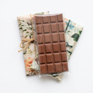 Czekolada mleczna rzemieślnicza 42% tabliczka 60g premium