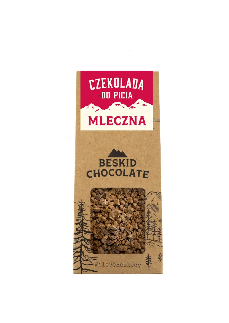 Zestaw prezentowy: Kawa + Belgijskie Pralinki + Czekolada do Picia - obrazek 5